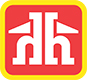 Home Hardware logo