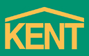 Kent Building Supply logo