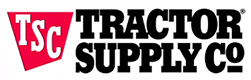 Tractor Supply logo