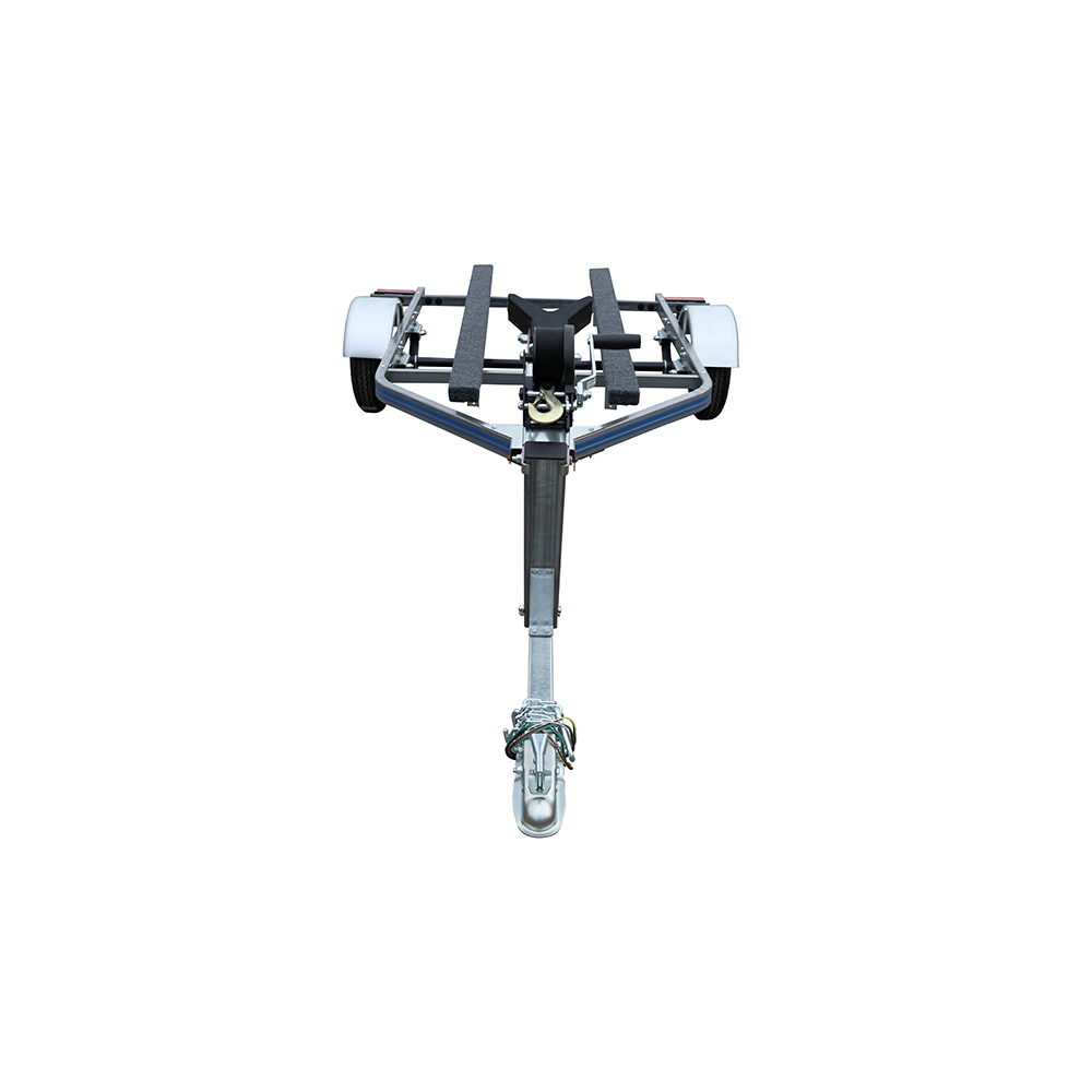 4’ x 13’ Boat Trailer