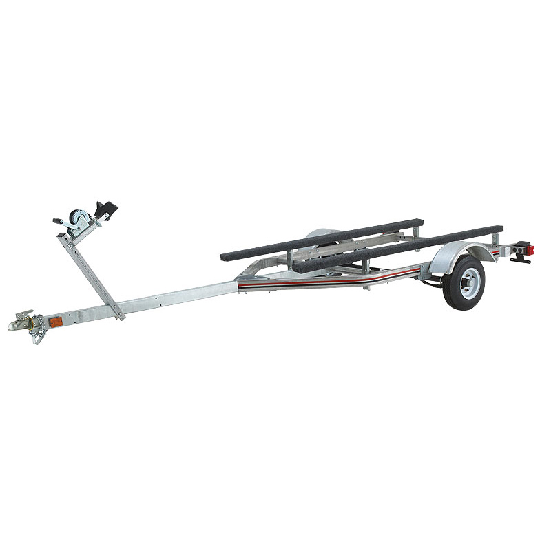 4’ x 14’ Boat Trailer