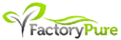 Logo FactoryPure